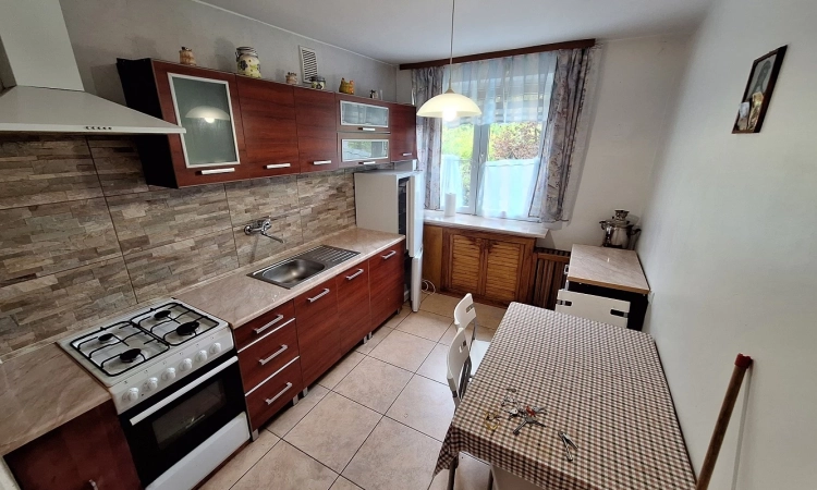 2pok, 50met, Okolice Bzowej BALKON/PIWNICA (Wrocław) | Zdjęcie główne