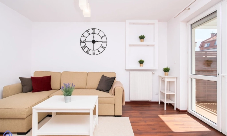 Na sprzedaż- mieszkanie 2-pokojowe, wysoki parter | Zdjęcie główne