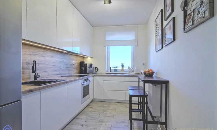 Idealne!/3 pok/osobna kuchnia/balkon/garaż/komórka | Zdjęcie główne