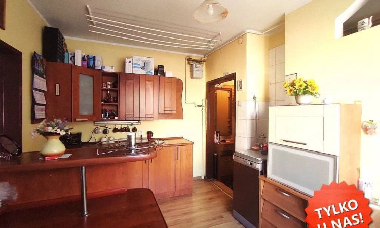 Kawalerka blisko Centrum | Zdjęcie główne