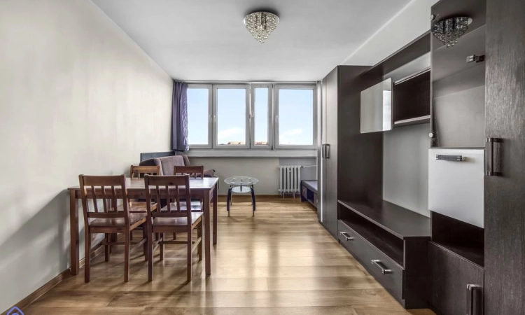 2pok, 38met, Okolice Sudeckiej PIWNICA/WINDA (Wrocław) | Zdjęcie główne