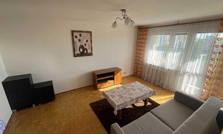 2pok, 50met, okolice Bajana BALKON/PIWNICA/2WINDY (Wrocław) | Zdjęcie główne