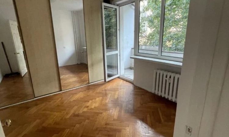 3pok, 53met, Okolice Zachodniej BALKON/PIWNICA (Wrocław) | Zdjęcie główne