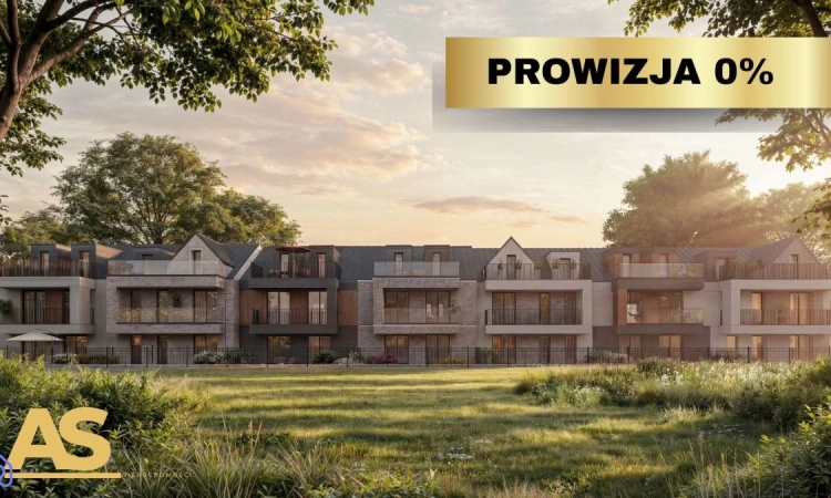 PRZEDSPRZEDAŻ! Dwupoziomowy apartament | Zdjęcie główne