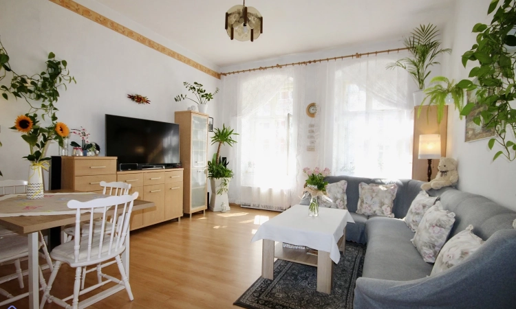 2pok, 51met, Okolice Roosevelta PIWNICA (Wrocław) | Zdjęcie główne