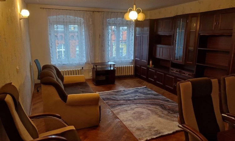 2pok, 58met, Okolice Krętej ROZKŁAD (Wrocław) | Zdjęcie główne