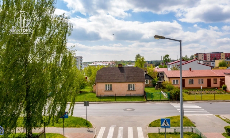 Dom i działka blisko centrum miasta! | Zdjęcie główne