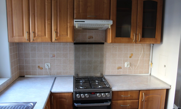 Ustawne mieszkanie 44 m2 na Światowida | Zdjęcie główne