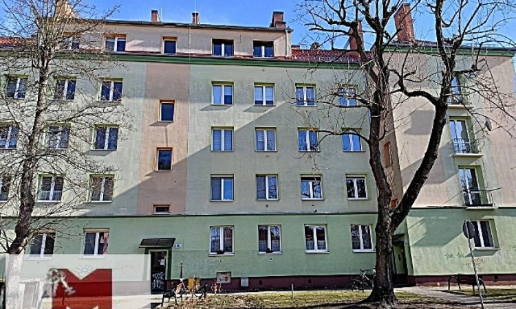 Mieszkanie na sprzedaż, 2 pkł, IIp, 44,5 m2, Kędzi | Zdjęcie główne