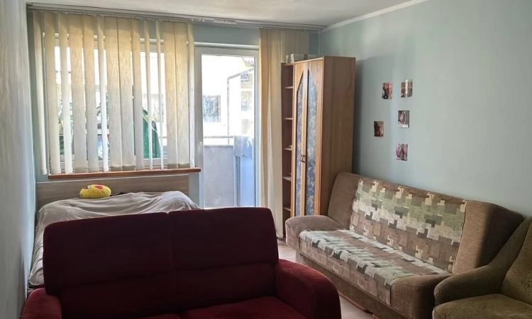 2pok, 48met, okolice Popowickiej BALKON (Wrocław) | Zdjęcie główne