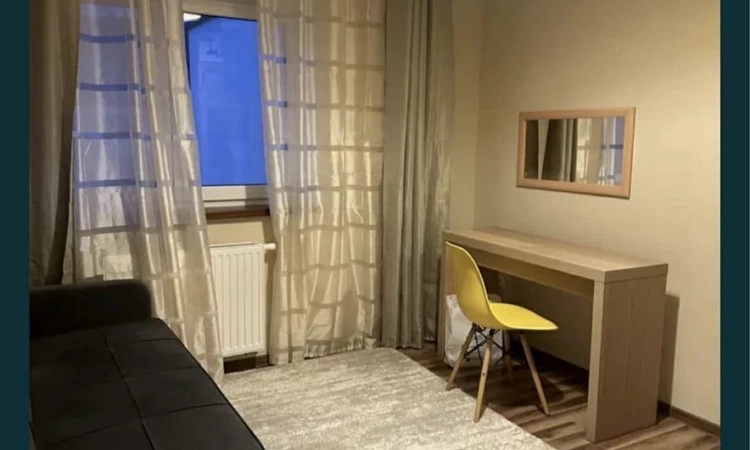 3pok, 66met, Okolice Królewieckiej BALKON/2023 (Wrocław) | Zdjęcie główne