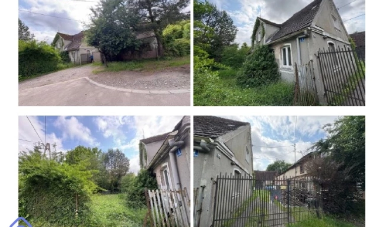 Syndyk sprzeda 2/8 udziału w nieruchomości gruntowej zabudowanej | Zdjęcie główne