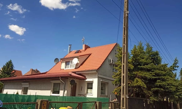 3pok, 71met, Okolice Alei Róż OGRÓD/MP (Wrocław) | Zdjęcie główne