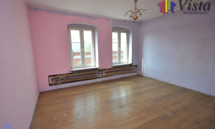 Mieszkanie 2 Pokoje w Boguszowie | Zdjęcie główne