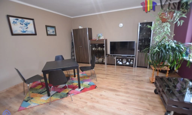 Mieszkanie z ogródkiem w Jedlinie Zdrój | Zdjęcie główne