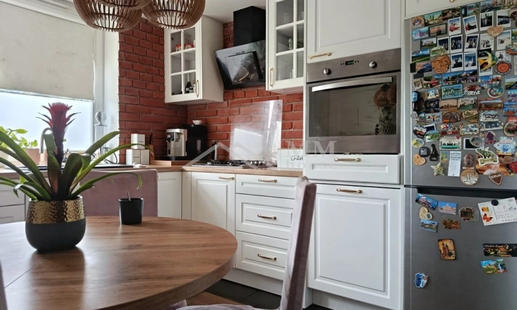 3-pokojowe mieszkanie  z ogrodem i balkonem. | Zdjęcie główne