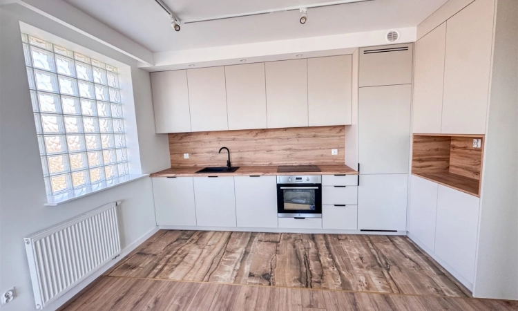 ### Nowy blok, wykończone pod klucz ### | Zdjęcie główne