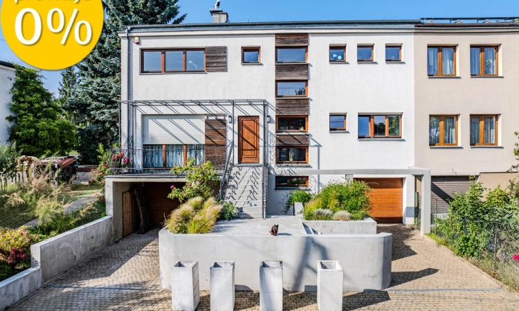 Szczecin-komfortowy dom. | Zdjęcie główne