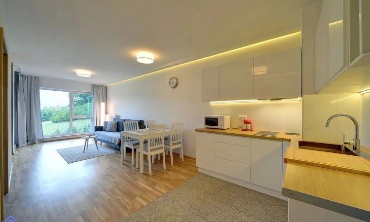 2pok, 46met, okolice Matejki BALKON/MP/2018 (Szklarska Poręba) | Zdjęcie główne