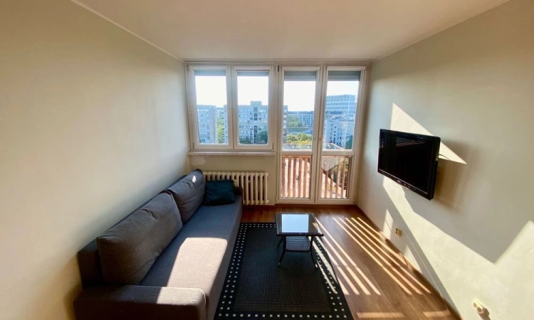 2pok, 39met, Okolice Zachodniej PIWNICA/2 WINDY (Wrocław) | Zdjęcie główne