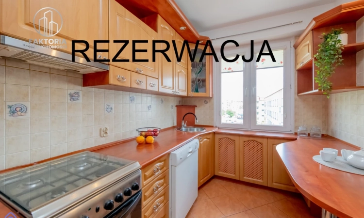 3 pokoje na Nowym Mieście, ATRAKCYJNA CENA | Zdjęcie główne