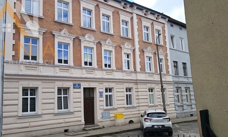 2 pokojowe mieszkanie blisko Solanek w Inowrocław | Zdjęcie główne