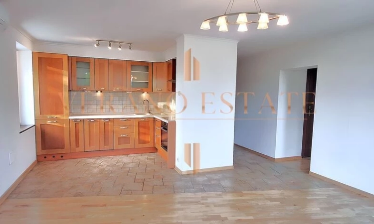 3 Pokoje | 57m2 | Super lokalizacja | Klimatyzacja | Zdjęcie główne