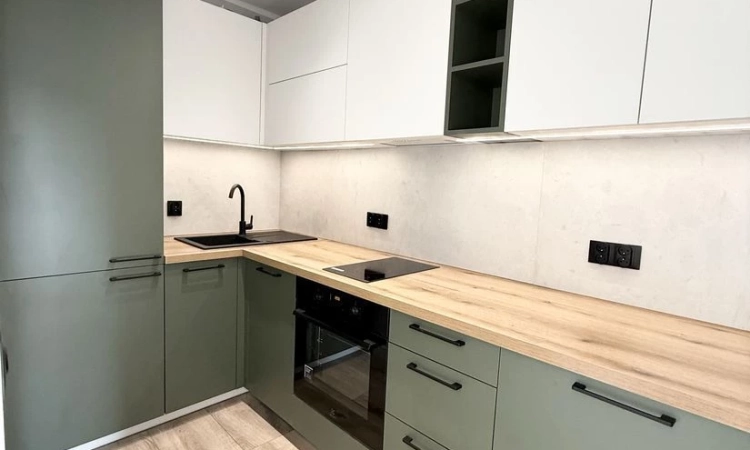 2pok, 31met, Okolice Strzegomskiej PO REMONCIE/PARKING (Wrocław) | Zdjęcie główne