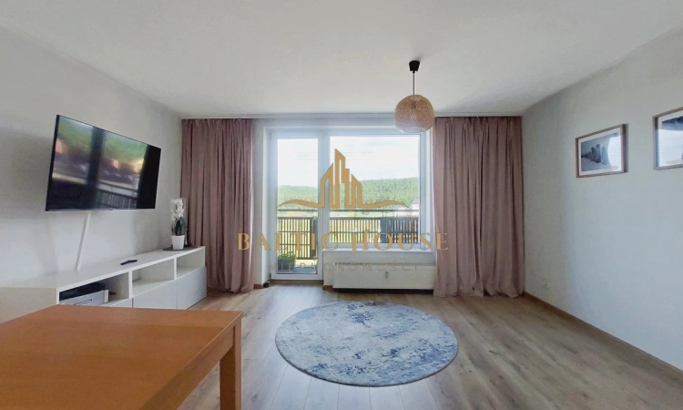 3 Pokoje Cicha Okolica Słoneczne Do Wejścia Lębork | Zdjęcie główne