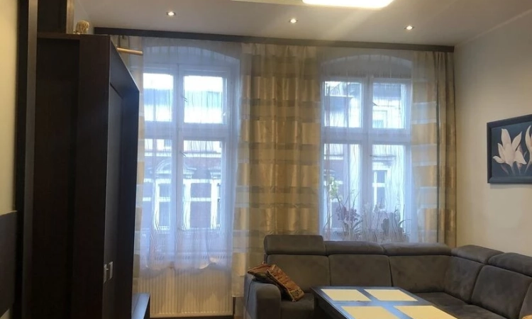 2pok, 53met, okolice pl. Św. Macieja ROZKŁAD/PIWNICA (Wrocław) | Zdjęcie główne