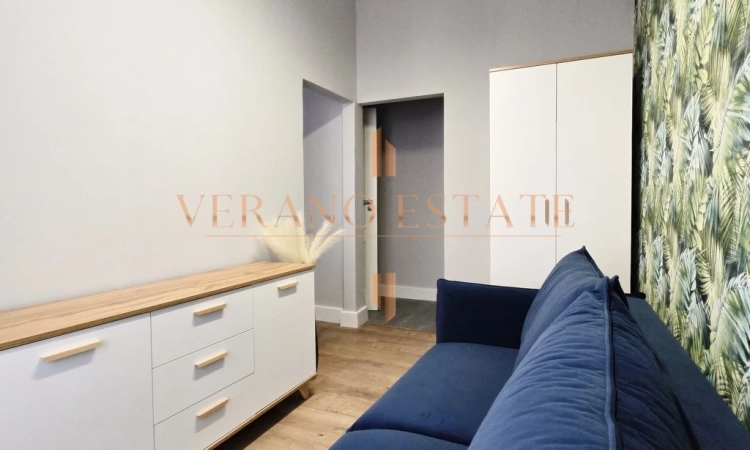 Inwestycyjne mieszkanie po generalnym remoncie! | Zdjęcie główne