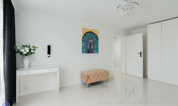 56m² + własne poddasze! | Zdjęcie główne