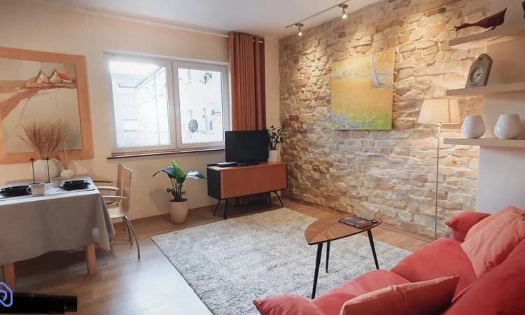 2pok, 42met, Okolice Sztabowej PIWNICA/STRYCH (Wrocław) | Zdjęcie główne