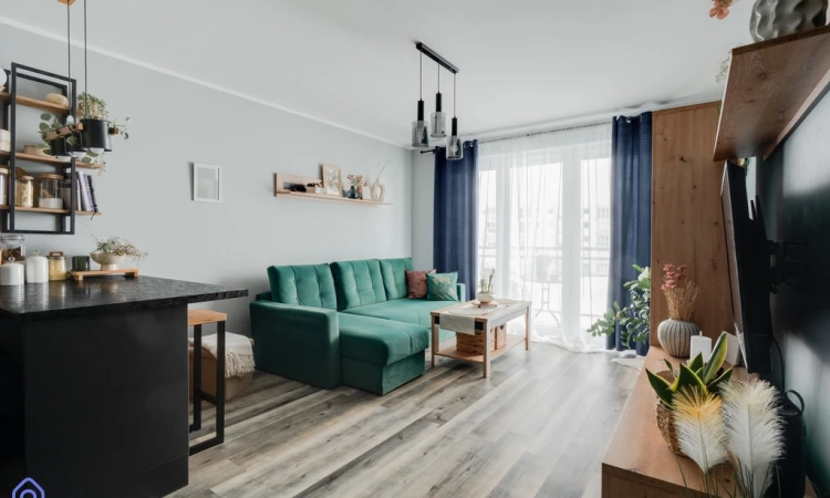 Pierwsza linia widokowa, miejsce Postojowe w cenie | Zdjęcie główne