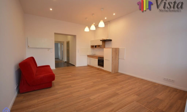 Mieszkanie po remoncie , parter ,Śródmieście | Zdjęcie główne