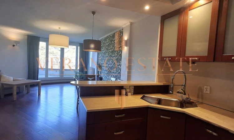 Wysoki standard | 80 m² | Apartamentowiec | Zdjęcie główne