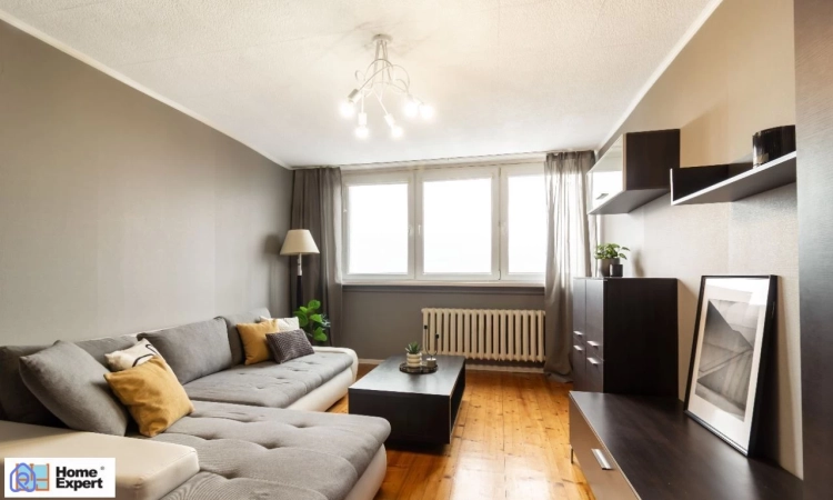 2pok, 53met, Okolice Metalowców BALKON/PIWNICA/WINDA (Wrocław) | Zdjęcie główne