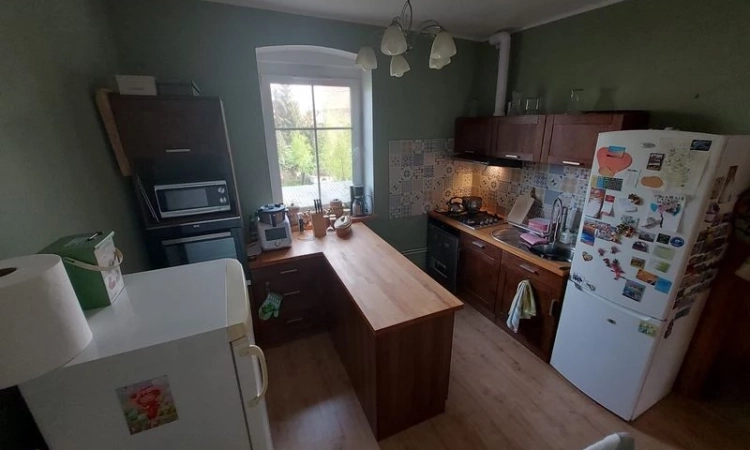 3pok, 72met, Okolice Wandy KOMÓRKA (Legnica) | Zdjęcie główne