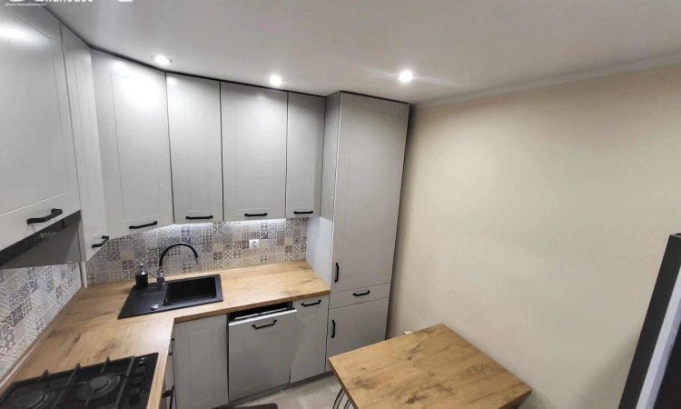 Wyjątkowe mieszkanie  z garażem murowanym , na spr | Zdjęcie główne