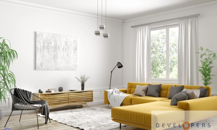 Mieszkanie dostępne od ręki I 4 pokoje - 62 m2 | Zdjęcie główne