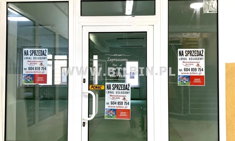 Atrakcyjny lokal w centrum miasta - PARTER ! | Zdjęcie główne