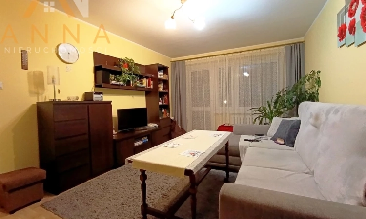 Mieszkanie 53,60 m² na Rąbinie/Parter | Zdjęcie główne