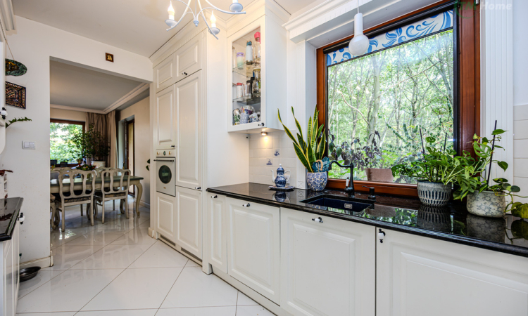 SEGMENT W ZIELONEJ CZĘŚCI BIELAN | Zdjęcie główne