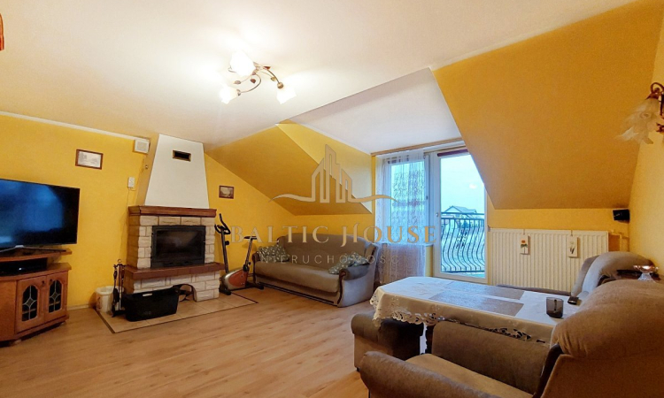 Inwestycja Bezczynszowe 2 pokoje Taras Ciche | Zdjęcie główne