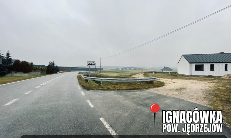 WZ | Media | Prostokąt | Płaska | Droga utwardzona | Zdjęcie główne