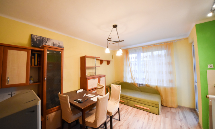 Mieszkanie czteropokojowe w Opolu na Chabrach | Zdjęcie główne