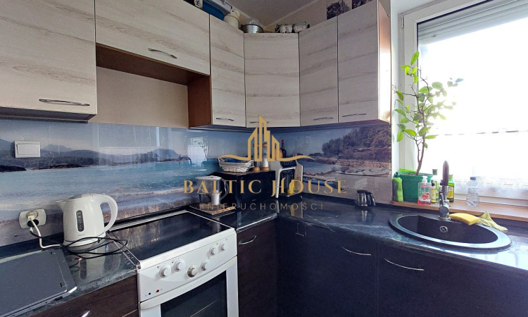 Przytulne 2 Pokoje Duża Łazienka Gdynia Obłuże | Zdjęcie główne