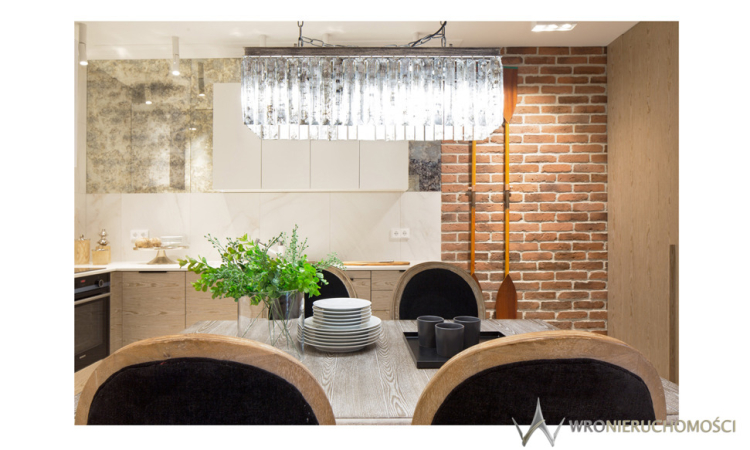 Luksusowy apartament w sercu Wrocławia | Zdjęcie główne