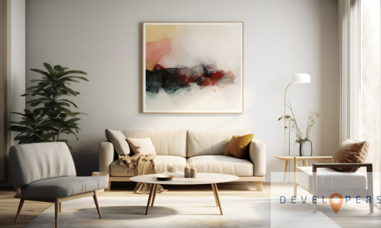 Gotowe nowe do odbioru 4 pokoje 68 m2 I parking | Zdjęcie główne