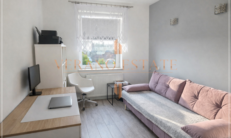 Komfortowe | parter | 2 pokoje |46 m² | Winda | | Zdjęcie główne